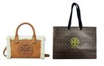 Сумка Ella от Tory Burch - фото 7