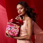 Парфюмерный набор Cacharel Ella Ella, 2 предмета - фото 3