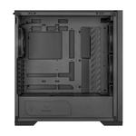 Корпус Asus TUF Gaming GT302, Mid Tower, черный - фото 5