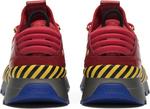 Кроссовки Puma SEGA x RS-0 Dr. Eggman, красный - фото 6