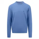 Свитер Fynch Hatton 1413210, синий - фото