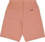 Шорты Supreme Baggy Denim, оранжево-персиковый - фото 2