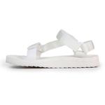 Сандалии Izas Murero, белый - фото 3