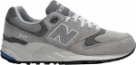 Кроссовки New Balance 999, серый - фото