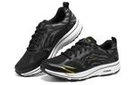 Кроссовки go run consistent 'black gold' Skechers, черный - фото 2