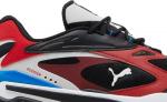 Кроссовки Puma RS-Fast Black Urban Red, красный - фото 3