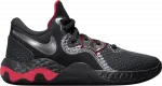 Кроссовки Nike Renew Elevate 2 'Anthracite Gym Red', черный - фото