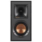 Полочная акустика Klipsch Reference R-41M, 2 шт, черный - фото 3
