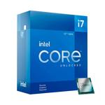 Процессор Intel Core i7 12700K BOX (без кулера) - фото 2