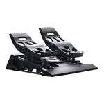 Авиационные педали Thrustmaster TFRP Rudder, черный - фото 5