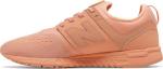 Кроссовки New Balance 247 'Breathe Pack', оранжевый - фото 4