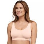 Бесшовный бюстгальтер без косточек Bali One Smooth U DFBRAL Bali - фото 4