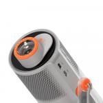 Проектор XGIMI Play6e, серебристый - фото 3