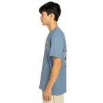 Мужская футболка Timber Freight Train Element, синий - фото 3