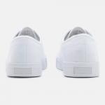 Кеды унисекс Pier One, белый - фото 4