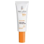 Iwostin Solecrin ВВ-крем для лица SPF50+, 30 мл - фото 2