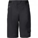 Мужские шорты Ledro MTB Vaude, черный - фото 2