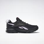 Обувь Ridgerider 6 Gore-Tex REEBOK, черный/фиолетовый/оранжевый - фото