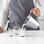 Мерный кувшин IKEA IDEALISK Measuring Jug 1.0 л. - фото 3