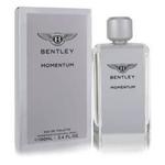 Bentley Momentum EDT Натуральный спрей 100мл - фото