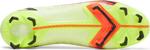 Бутсы Nike Mercurial Superfly 8 Pro FG 'Motivation Pack', желтый - фото 5