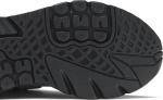 Кроссовки Adidas 3M x Nite Jogger 'Core Black', черный - фото 6