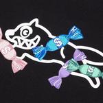 Футболка Icecream Bling Tee 'Black', черный - фото 4