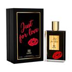 Парфюмерная вода Emper Just For Love - фото 2