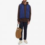 Брюки Norse Projects Ezra Light Stretch Drawstring Pant - фото 5