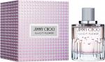 Туалетная вода Jimmy Choo Illicit Flower - фото 3