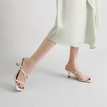 Сандалии женские Elle, черный - фото 23