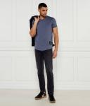 Футболки Regular fit Calvin Klein Jeans, синий - фото 2