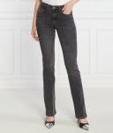 Джинсы Slim fit Liu Jo, черный - фото 3