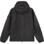 Куртка мужская черный Stone Island - фото 2