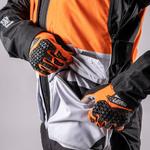 Куртка Leatt Jacket ADV Rally 7.5 HydraDri - фото 8