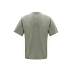 Under Armour Футболка Unisex Light Gray Green - фото 5
