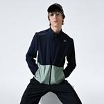 Свитшот Men's Kappa, Midnight Blue Black-906 - фото 10