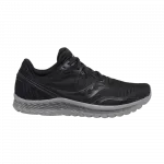 Кроссовки Wmns Kinvara 11 Saucony, черный - фото