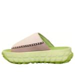 Тапочки venture daze slide 'ceramic caterpillar' Ugg, зеленый - фото 3