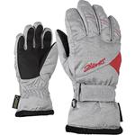 ZIENER Перчатки LARA GTXВ для девочек юниор - фото