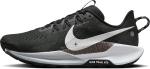 Nike Mens Pegasus Trail 5, Black/White/Anthracite/Wolf Grey - фото