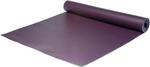 Коврик для фитнеса YOGISTAR.COM Mat, цвет plum - фото