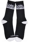 Носки MAJOR CITY SOCKS 2-PACK Mister Tee, черный - фото 4