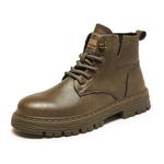 Ботинки Kangaroo head Martin Boots Unisex - фото 9