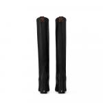 Donna Высокие сапоги Louis Vuitton, черный - фото 4