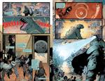 Godzilla: Heist (IDW Publishing) - фото 4