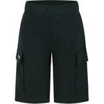 Детские шорты LACOSTE, черный - фото