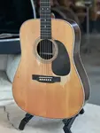 MARTIN D-28 StreetLegend Satin - фото 2