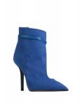 Ботильоны Islo Isabella Lorusso, ярко-синий - фото 2