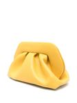 Сумка-клатч Themoirè Tia, желтый - фото 3